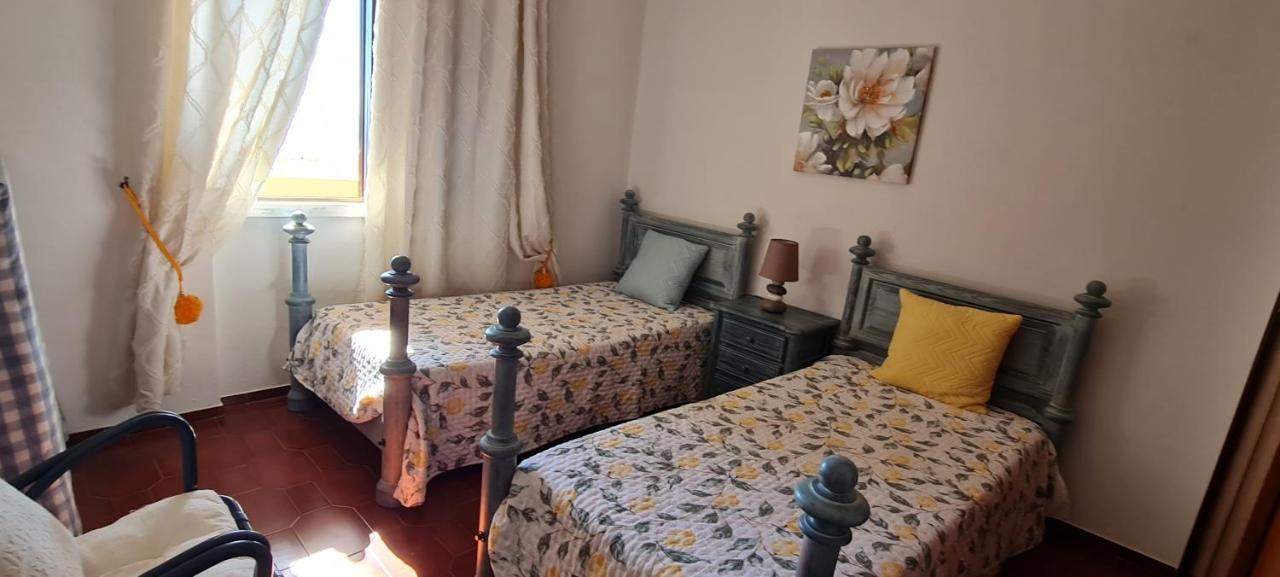 Apartamento Donana 91 Lagos